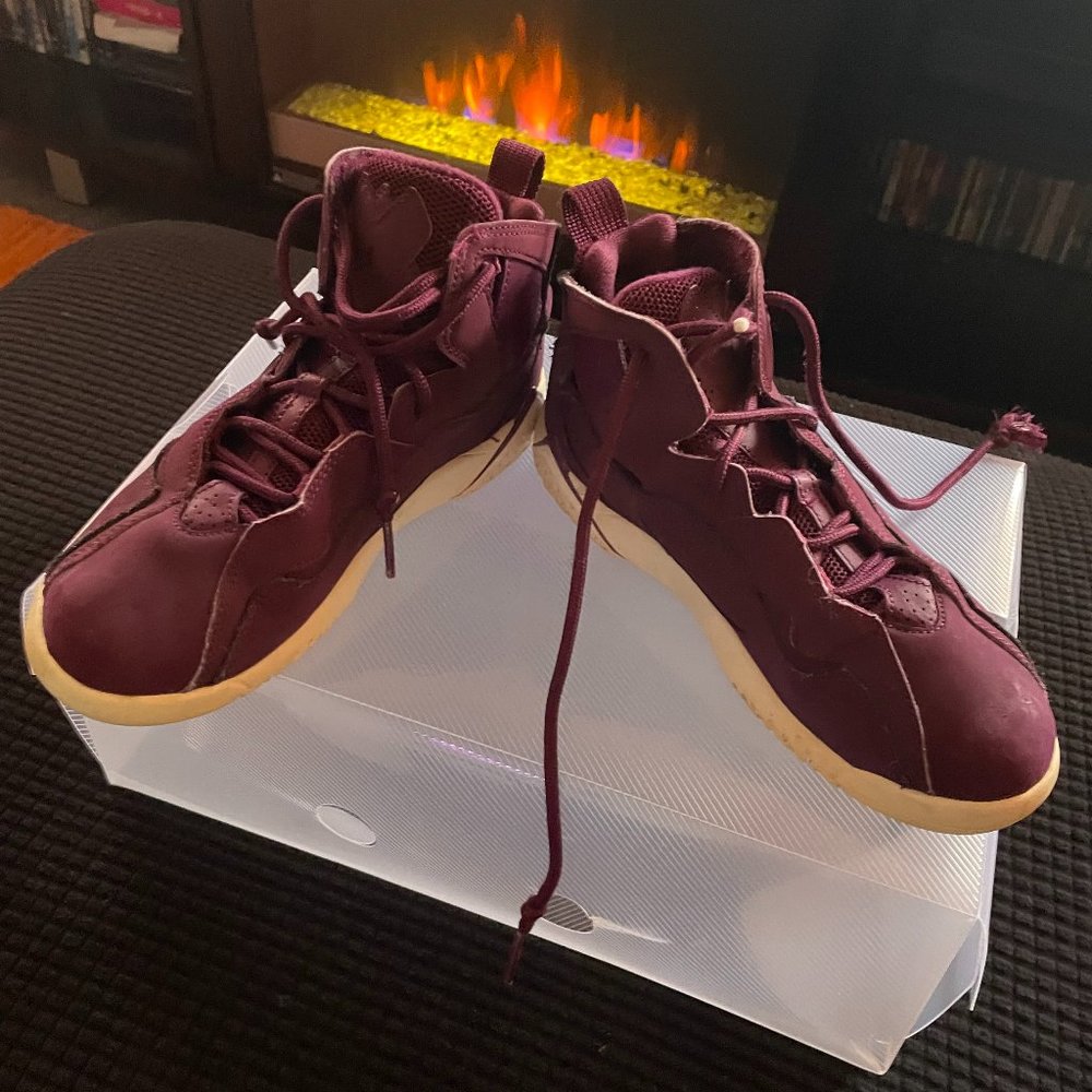 Air Jordan Retro 6 GS